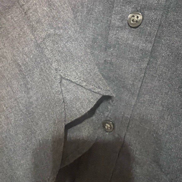 Jack Spade button down - Picture 3 of 3